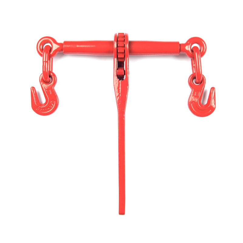 چگونه یک اتصال سفت و سخت حداکثر ایمنی محموله را تضمین می کند؟